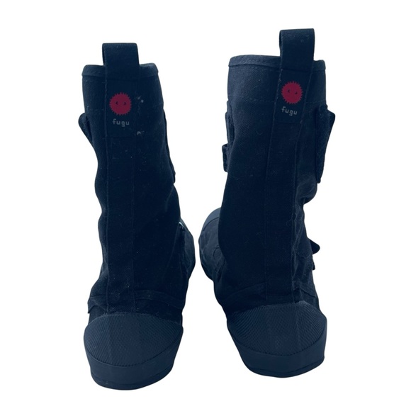 Fugu Size 27 Maguru Japanese Style work shoes - Picture 4 of 16